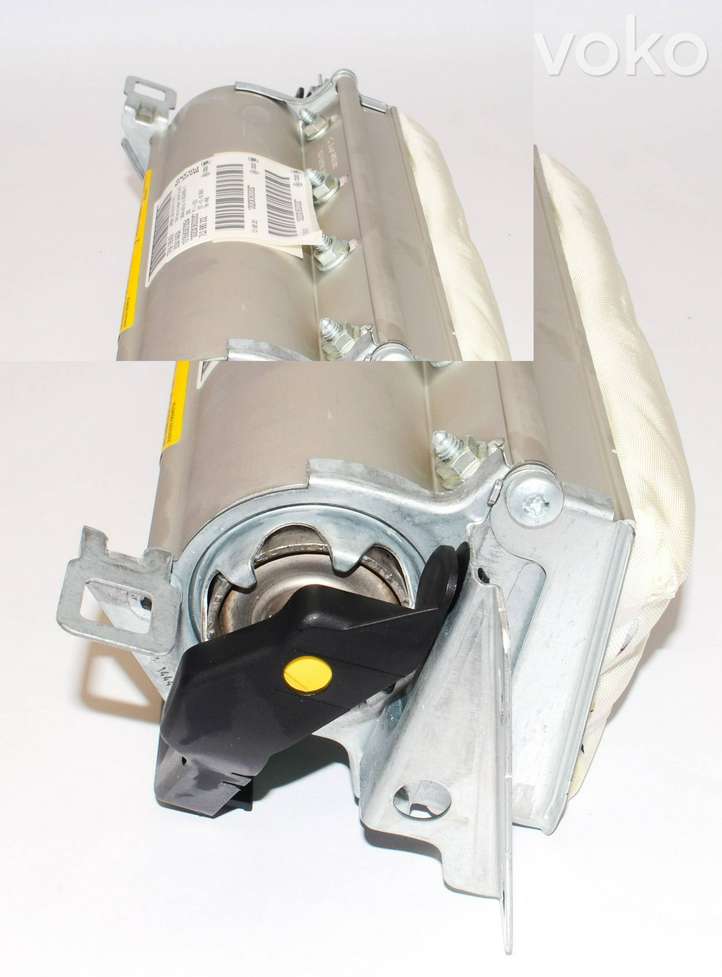 Volkswagen Touareg I (2002 - 2010)  7L0880202 Подушка безопастности пассажира