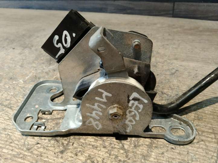 Subaru Legacy (2003 - 2009)  36010AG021 Педаль акселератора