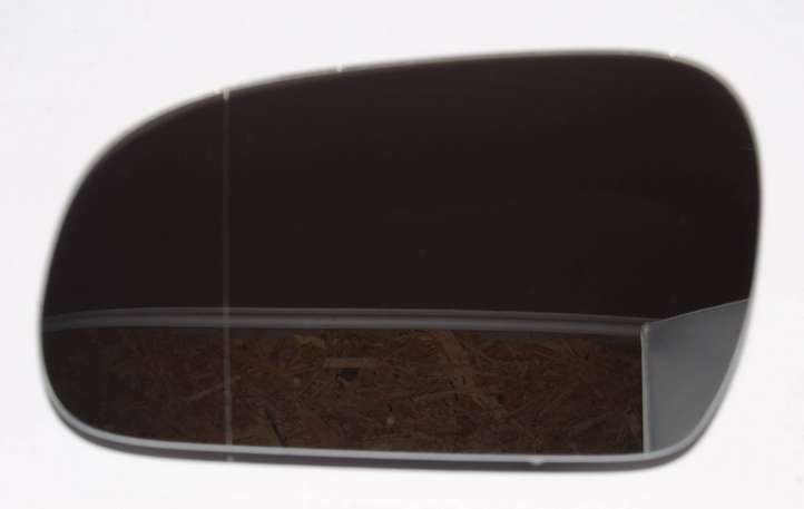 Volkswagen Fox (2005 - 2009)  5Z0857521E Части зеркала