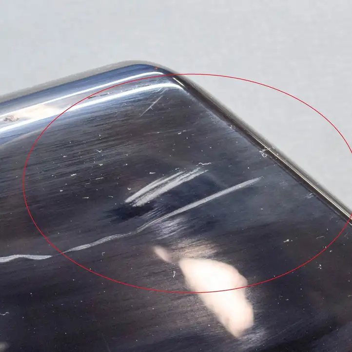 Volkswagen ID.3 (2019 - ) 10A867211 Обшивка задней двери — фото 4