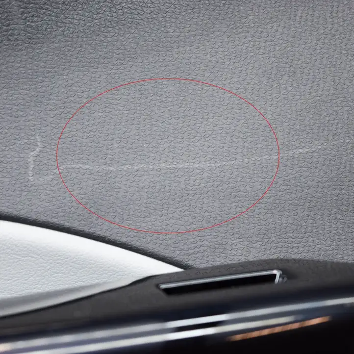 Volkswagen ID.3 (2019 - ) 10A867211 Обшивка задней двери — фото 5