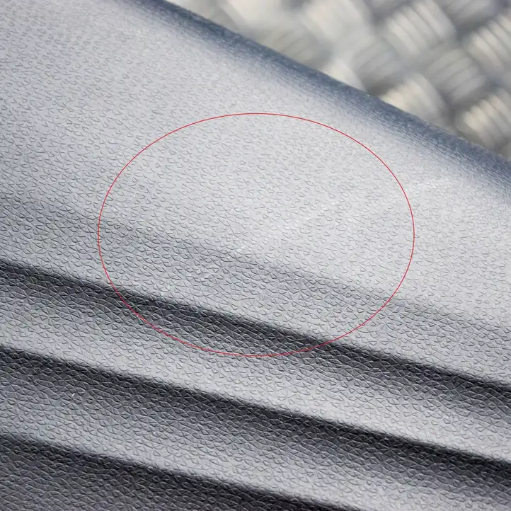 Volkswagen ID.3 (2019 - ) 10A867211 Обшивка задней двери — фото 6