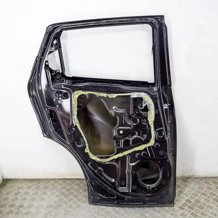 Nissan Juke I F15 (2010 - 2018) H21011KKMD Задняя дверь — фото 2