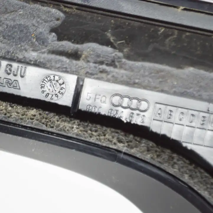 Audi Q5 SQ5 (2017 - ) 80A854872 Задняя боковая обшивка салона — фото 5