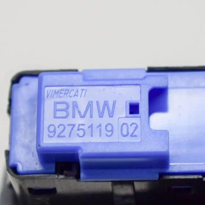 BMW 4 F36 Gran coupe (2014 - 2017) 9275119 Кнопка закрытия багажника — фото 6