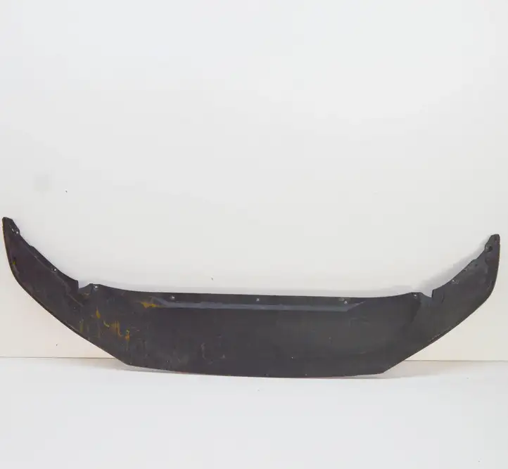 Volkswagen Arteon (2017 - ) 3G8805903A Защита переднего бампера снизу — фото 2