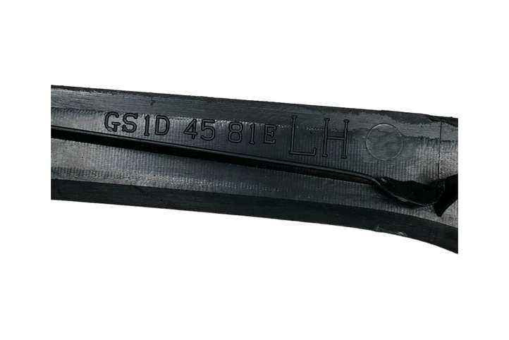 Mazda 6. (2009 - 2012)  GS1D684L6 Обшивка передней двери