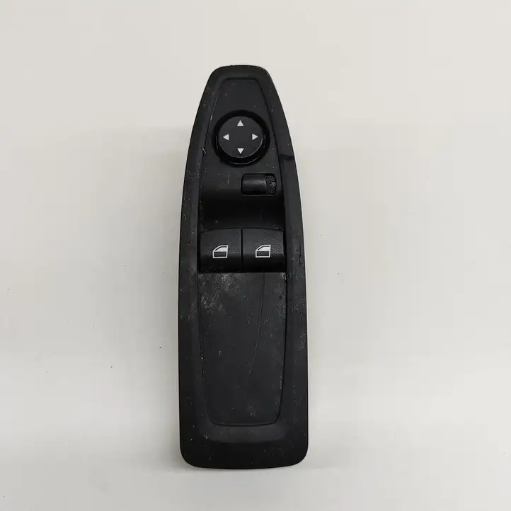 BMW 4 F32 F33 (2013 - 2017) 9226268 Блок кнопок стеклоподъемников — фото 1
