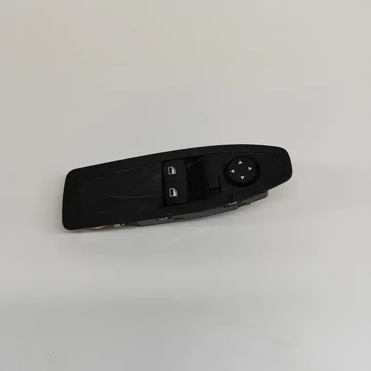 BMW 4 F32 F33 (2013 - 2017) 9226268 Блок кнопок стеклоподъемников — фото 3