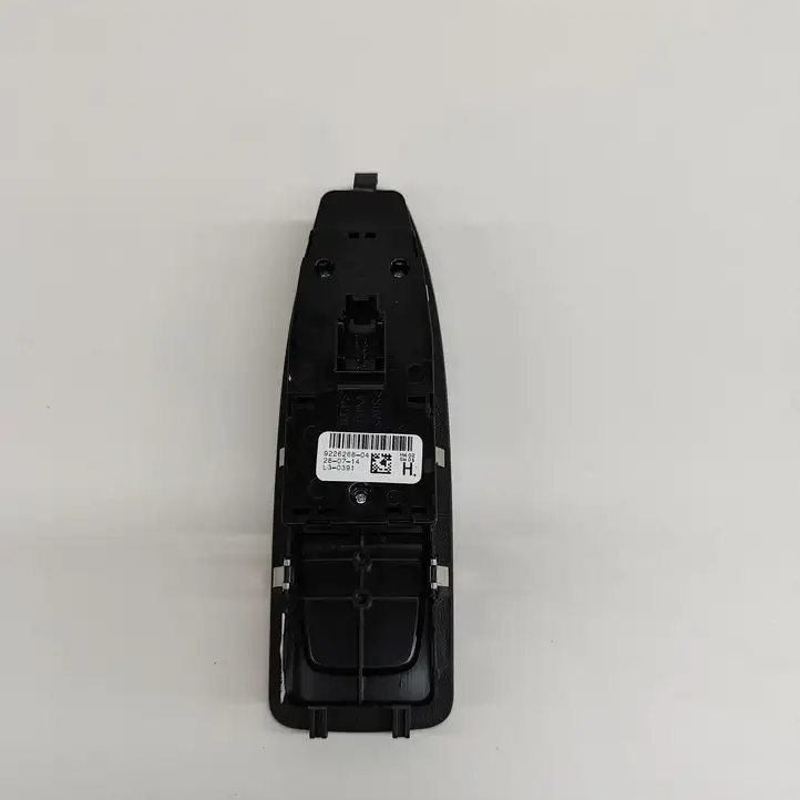 BMW 4 F32 F33 (2013 - 2017) 9226268 Блок кнопок стеклоподъемников — фото 6