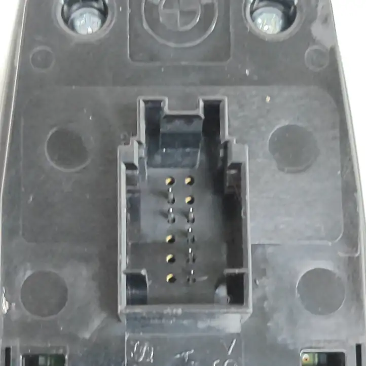 BMW 4 F32 F33 (2013 - 2017) 9226268 Блок кнопок стеклоподъемников — фото 8