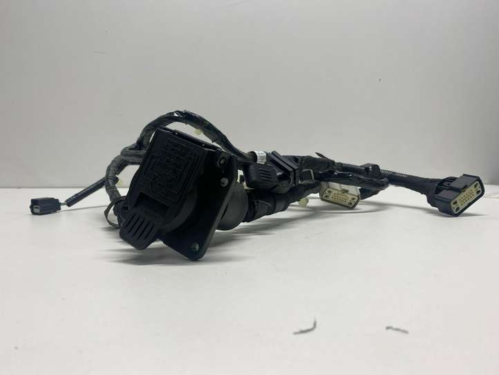 Ford Explorer (2010 - 2015)  14N139 Проводка датчиков парковки