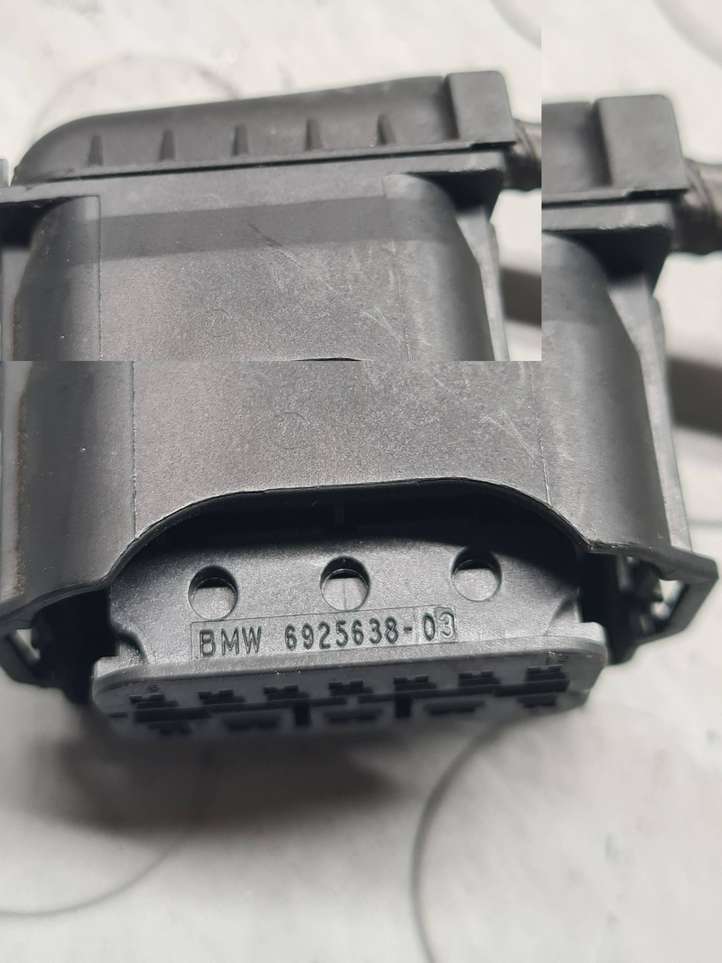 BMW X3 E83 (2003 - 2010)  6925638 Провод фары (фар)