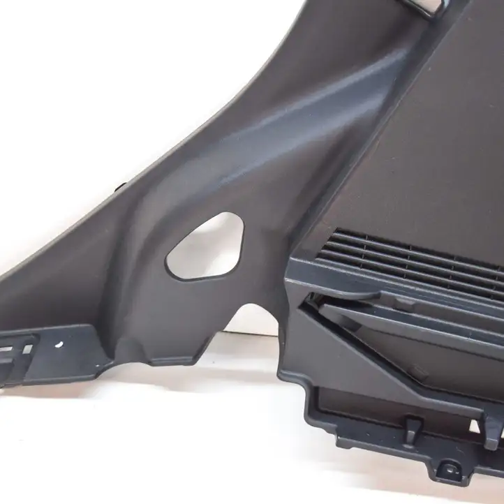 Hyundai Kona I (2017 - 2022) 85740K4100TRY Боковая панель — фото 3