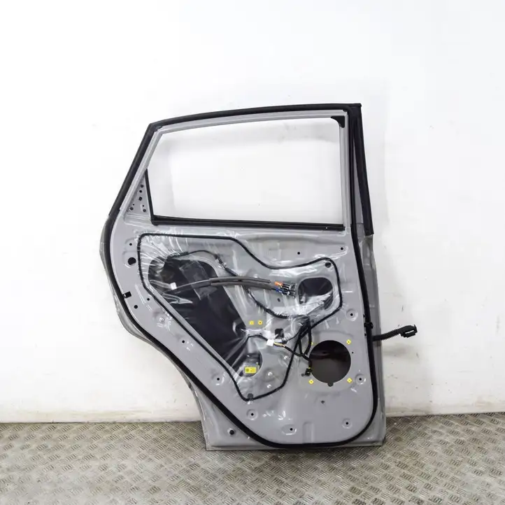 Hyundai Kona I (2017 - 2022) 77003J9000 Задняя дверь — фото 2
