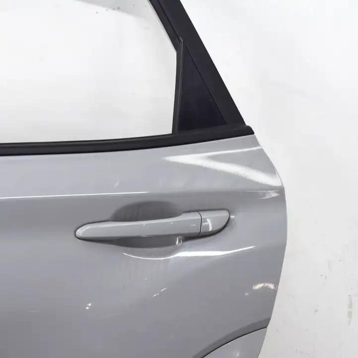 Hyundai Kona I (2017 - 2022) 77003J9000 Задняя дверь — фото 3