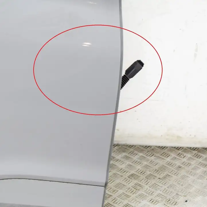 Hyundai Kona I (2017 - 2022) 77004J9000 Задняя дверь — фото 5