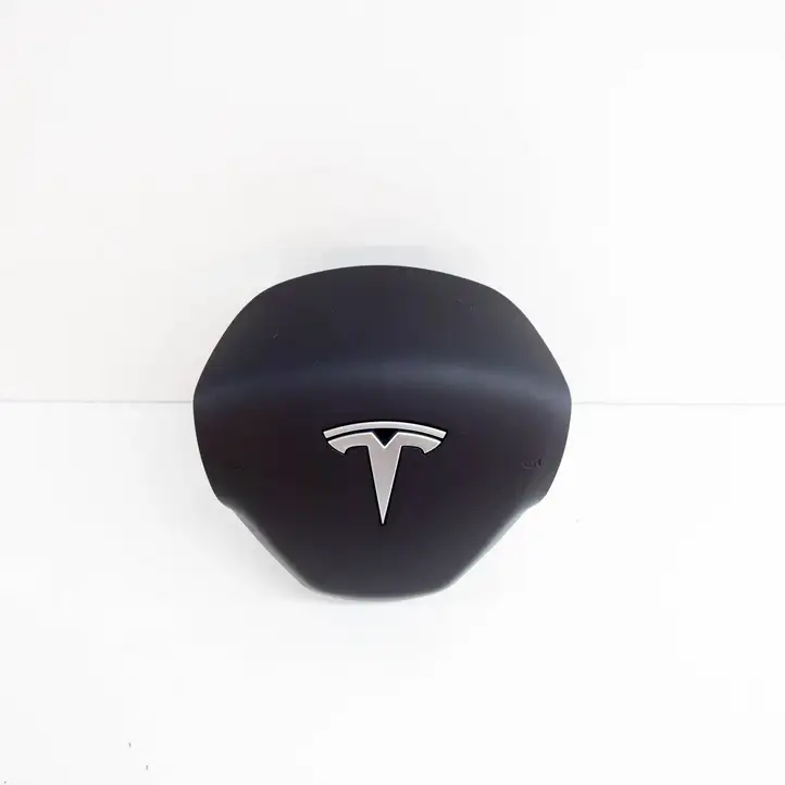 Tesla Model 3 (2017 - 2023) 150834771B Подушка безопасности руля — фото 1