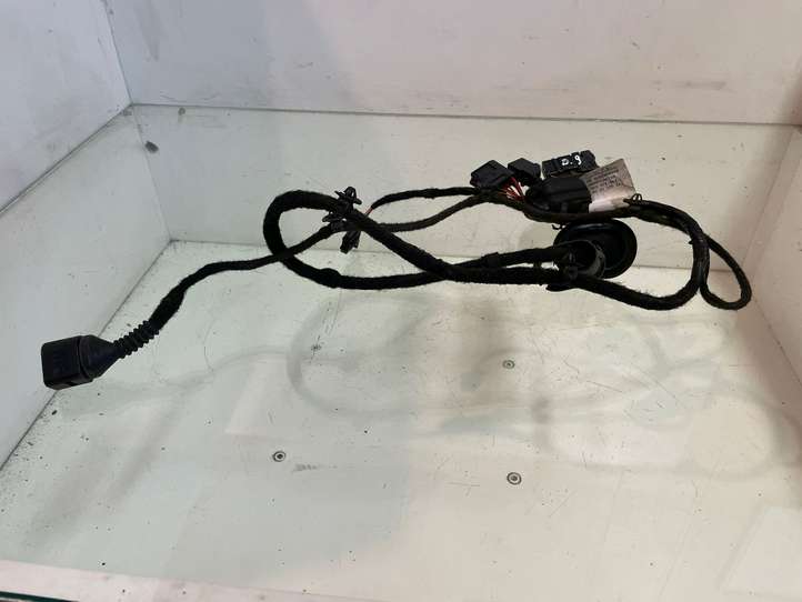 Audi A4 (2000 - 2006)  8E0971687L Проводка задних дверей