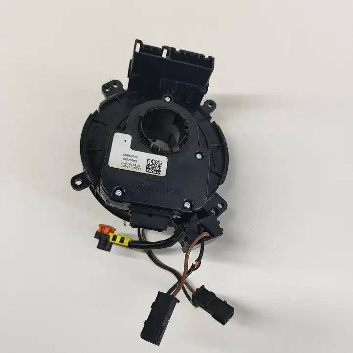 Opel Mokka (2012 - 2016) C68225XA Контактное кольцо SRS — фото 1