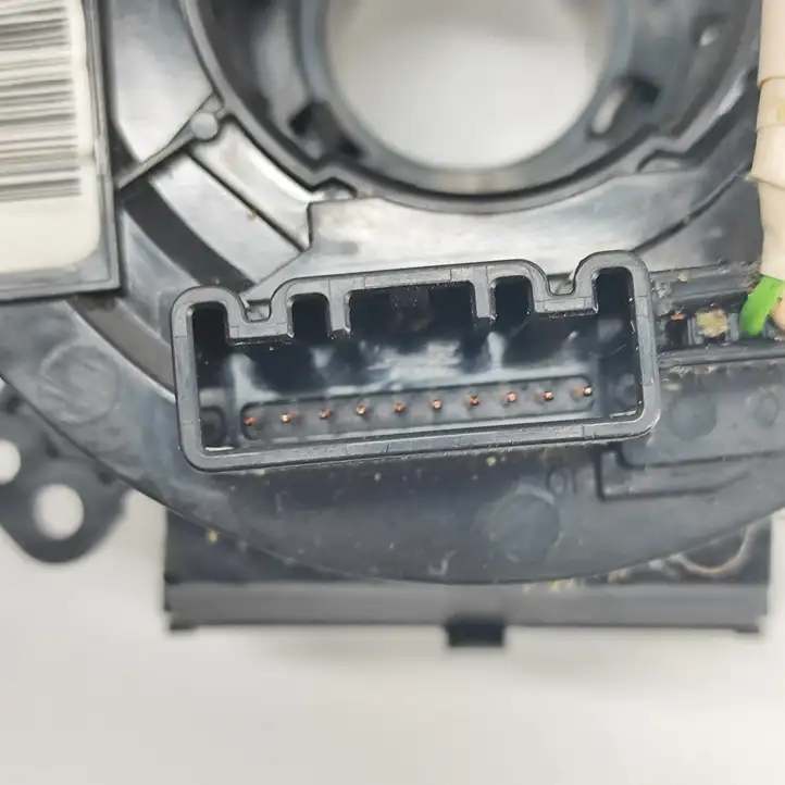 Opel Mokka (2012 - 2016) C68225XA Контактное кольцо SRS — фото 6