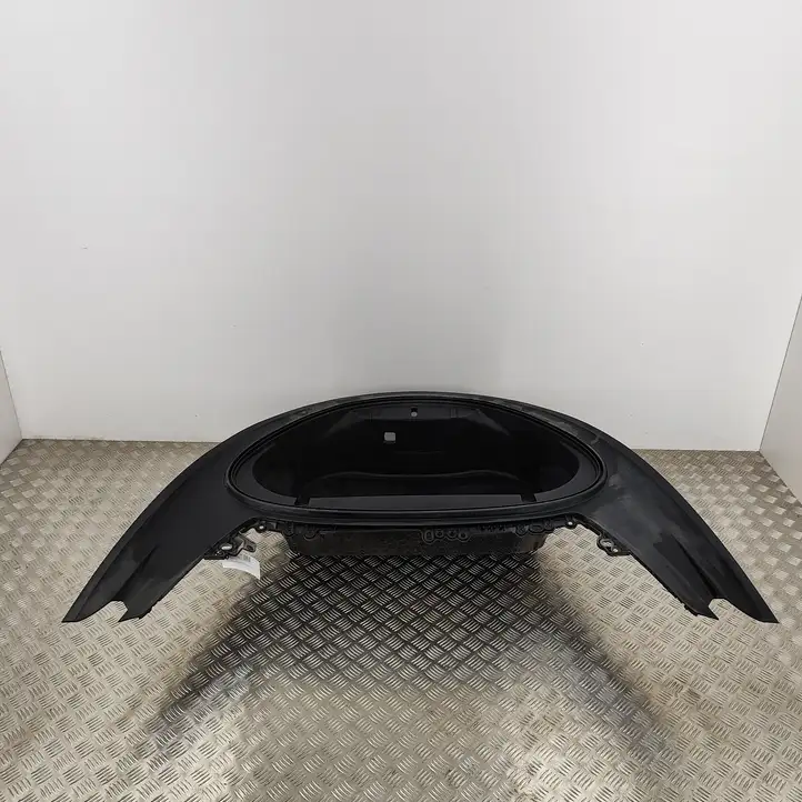 Tesla Model 3 (2017 - 2023) 108167499I Другая часть кузова — фото 1