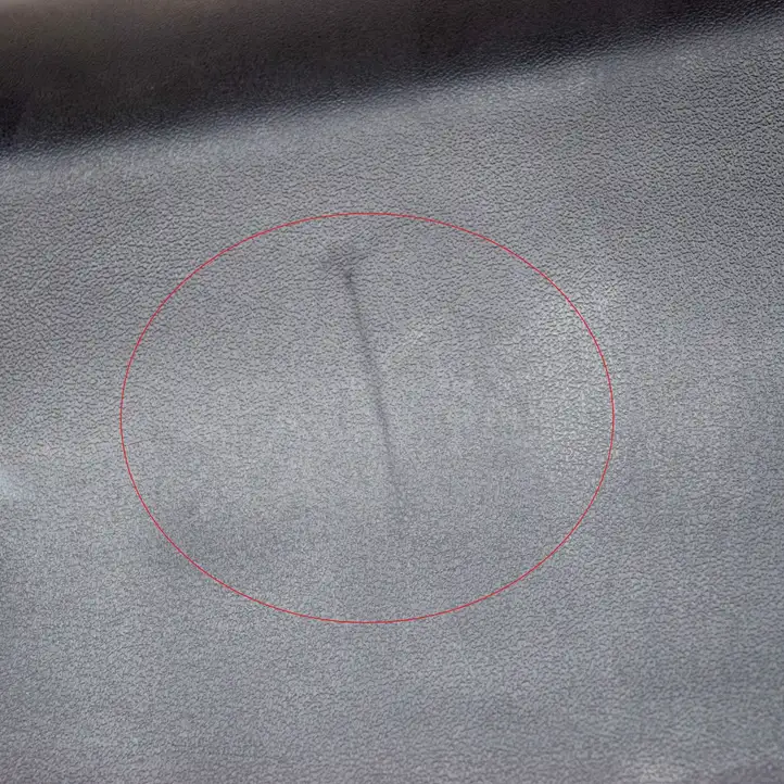 Tesla Model 3 (2017 - 2023) 109045500C Обшивка багажника — фото 6