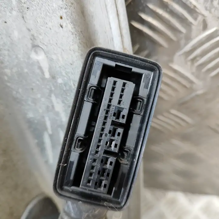 Skoda Octavia Mk3 (5E) (2013 - 2019) 5E0831051B Дверь — фото 4