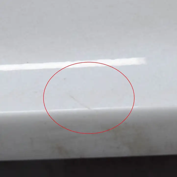 Tesla Model 3 (2017 - 2023) 1081460E0D Крышка багажника — фото 10