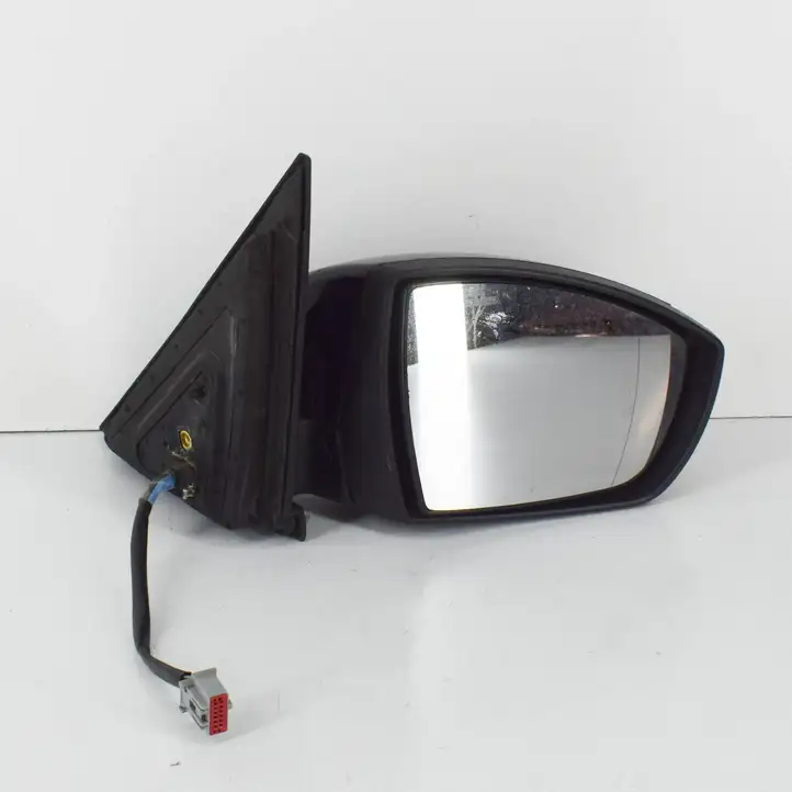 Ford S-MAX (2006 - 2010) E9034347 Боковое зеркало с электроприводом — фото 1