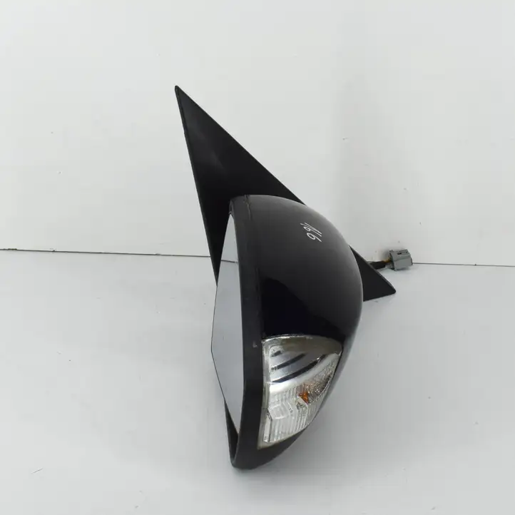 Ford S-MAX (2006 - 2010) E9034347 Боковое зеркало с электроприводом — фото 6