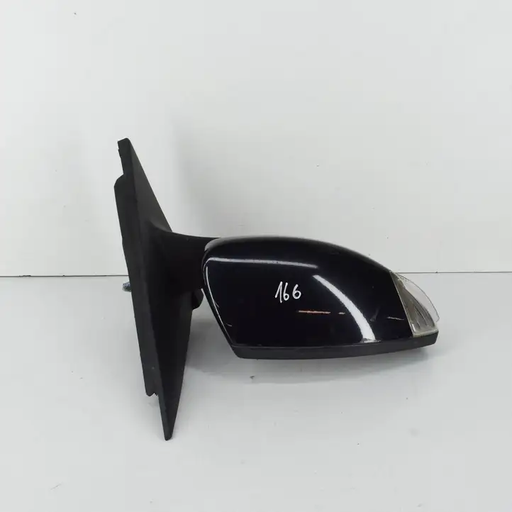 Ford S-MAX (2006 - 2010) E9034347 Боковое зеркало с электроприводом — фото 7
