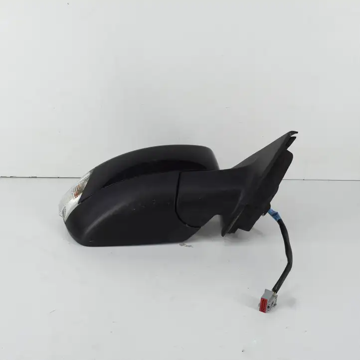 Ford S-MAX (2006 - 2010) E9034347 Боковое зеркало с электроприводом — фото 8