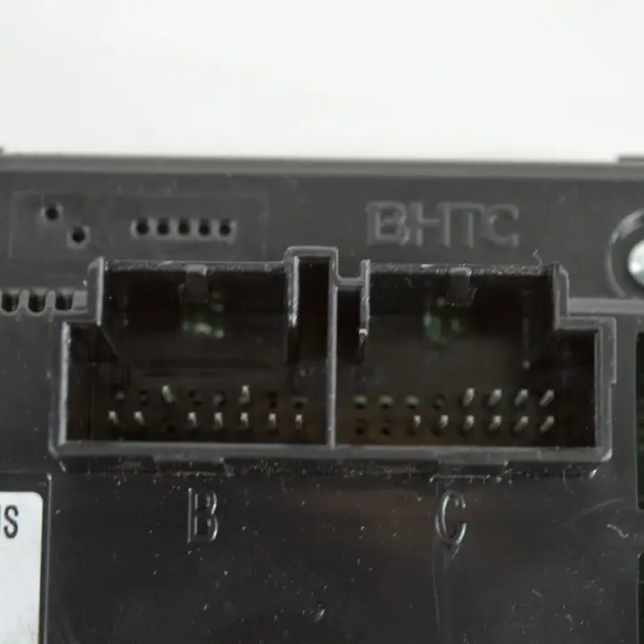 Skoda Karoq (2017 - ) 565907044CK Управление климат контролем — фото 8