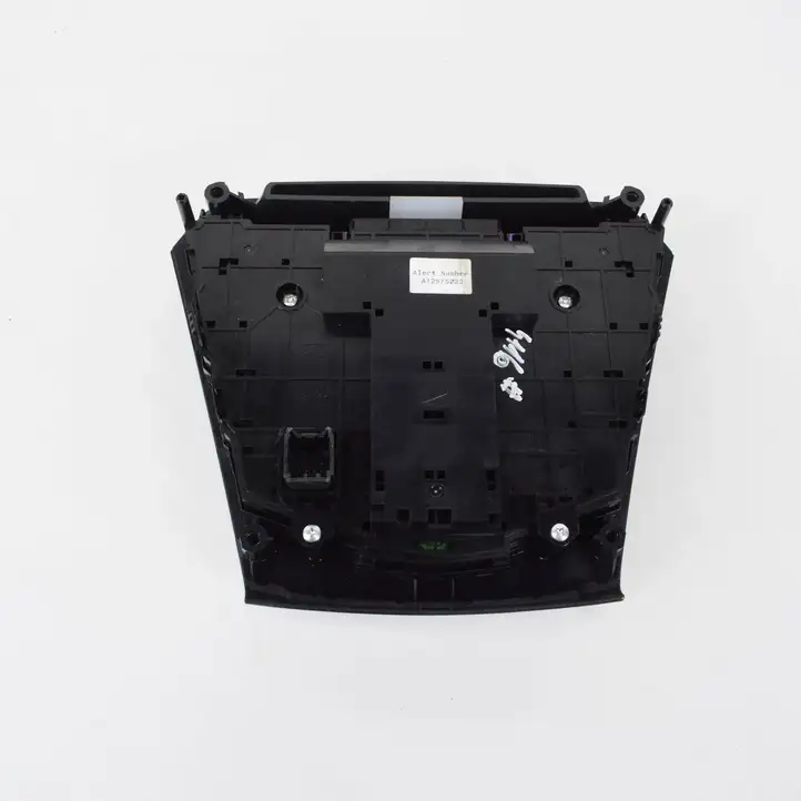 Ford Focus (2011 - 2015) BM5T18K811MA Включатель регулировки звука — фото 6