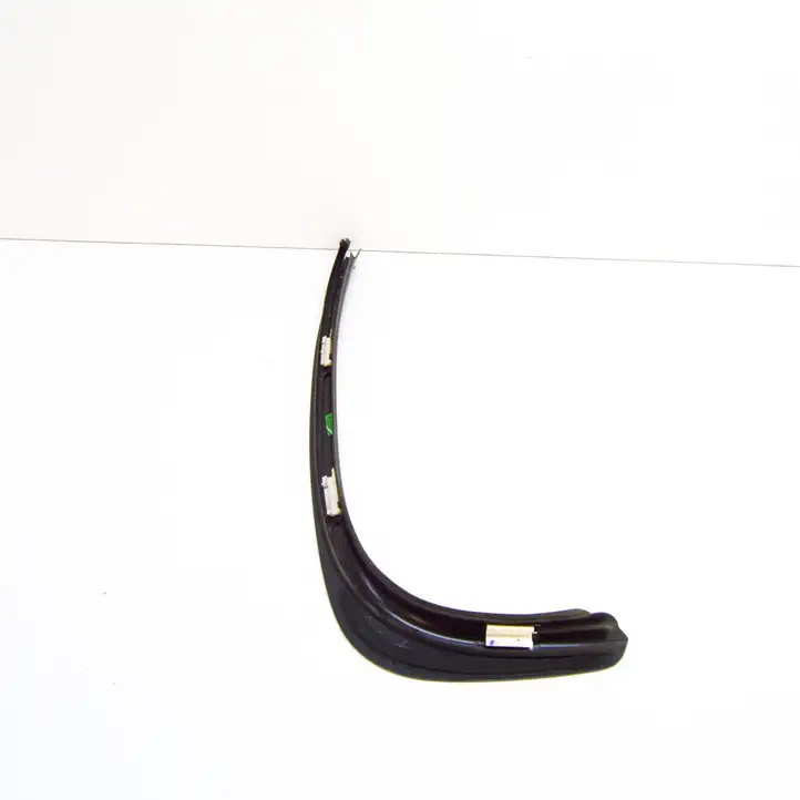 BMW 3 F30 F35 F31 (2012 - 2018) 7258333 Накладка стекла задней двери — фото 3