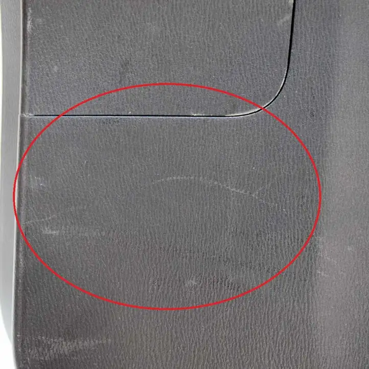 Mazda 6 (2012 - 2015) GHP968960 Обшивка багажника — фото 4