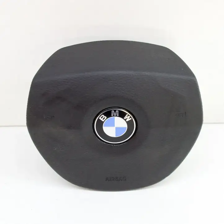 BMW 5 F10 F11 (2009 - 2016) 6783829 Подушка безопасности руля — фото 1