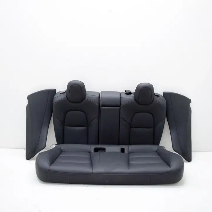 Tesla Model 3 (2017 - 2023) 1455036C3D Комплект салона — фото 5