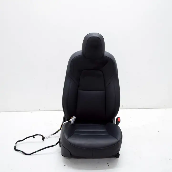 Tesla Model 3 (2017 - 2023) 1455036C3D Комплект салона — фото 6
