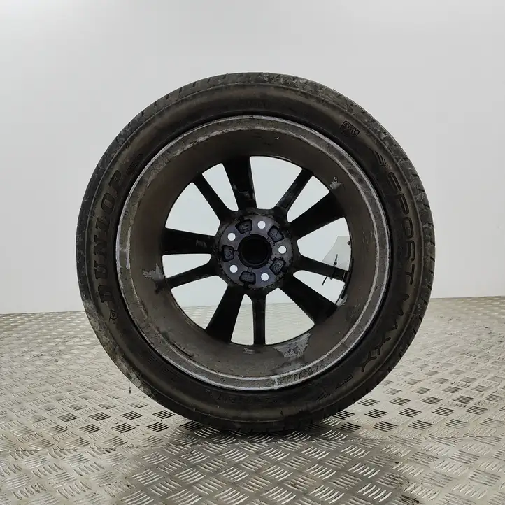 Skoda Octavia Mk4 (2019 - ) 5E0601025BG — фото 3