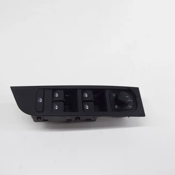 Skoda Kamiq (2019 - ) 5G0959857D Кнопка стеклоподъемников — фото 1