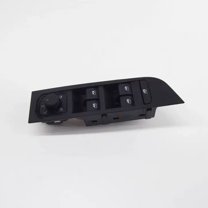 Skoda Kamiq (2019 - ) 5G0959857D Кнопка стеклоподъемников — фото 5