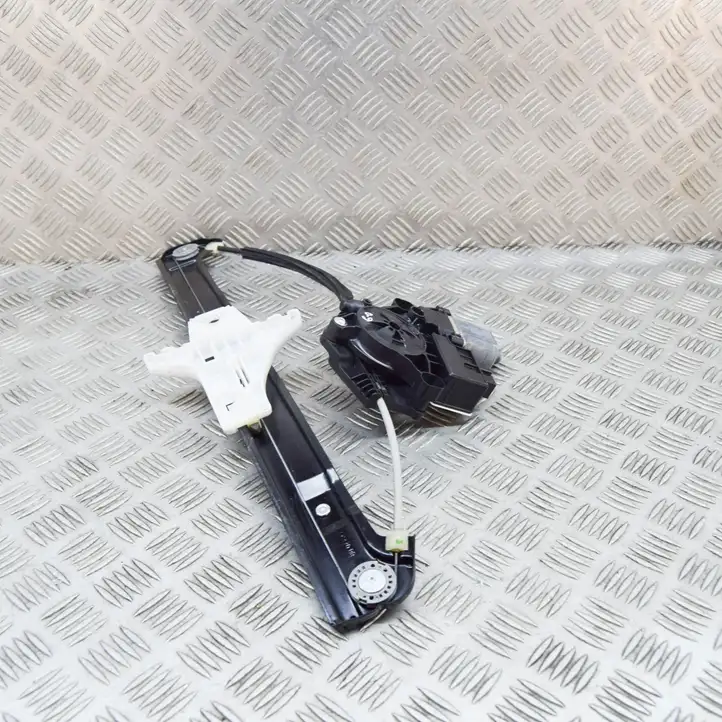 Skoda Kamiq (2019 - ) 654839462 Стеклоподъемник передней двери (комплект) — фото 2