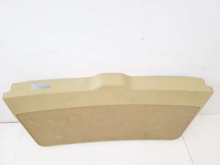 Mercedes-Benz GL X164 (2006 - 2012)  A1647400970 Обшивка крышки багажника