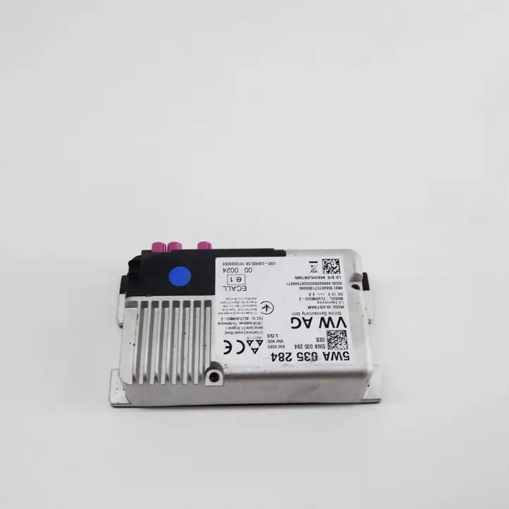 Skoda Kamiq (2019 - ) 5WA035284 Bluetooth модуль — фото 1