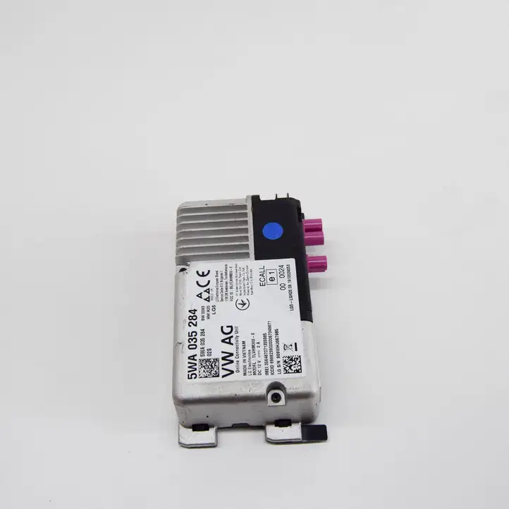 Skoda Kamiq (2019 - ) 5WA035284 Bluetooth модуль — фото 2