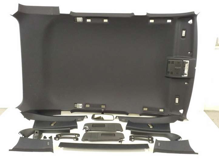 BMW X3 E83 (2003 - 2010)   Потолок