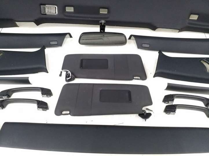 BMW X3 E83 (2003 - 2010)   Потолок