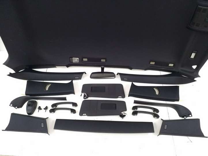 BMW X3 E83 (2003 - 2010)   Потолок